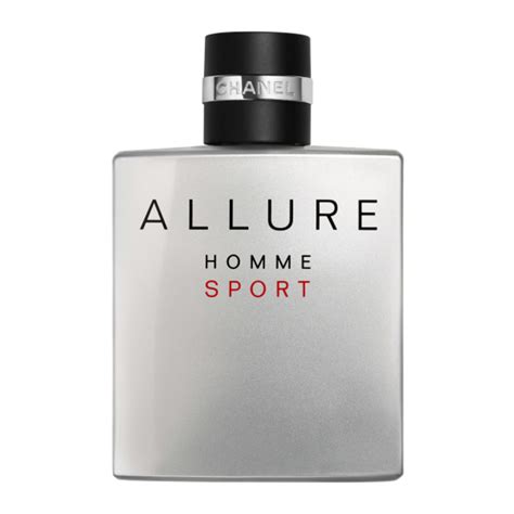 chanel allure home sport edt|chanel allure homme sport fragrantica.